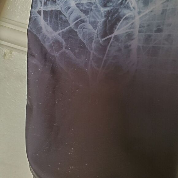 Breakpoint Long Sleeve No-Gi Jiu-Jitsu Rash Guard Size M All American Jiu Jitsu - Picture 15 of 16